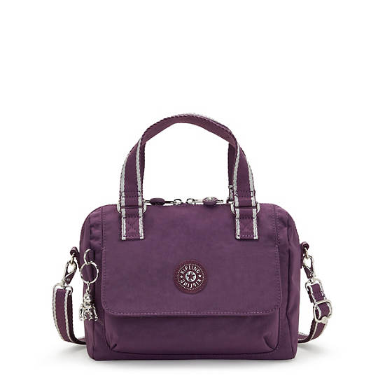 Kipling Zeva Handbag Handbag Endless Plum | CA 1287AH